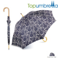 Paraguas de 23 pulgadas paraguas de parasol Logo priting paraguas de 23 pulgadas paraguas de sombrilla Logo priting